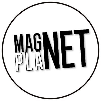 MagnetPlanetUK Profile Picture