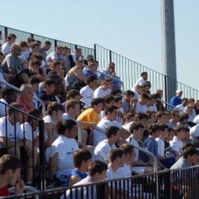 Premier College Football Camp in NY for the past 20 years. Connecting high school prospects to college football programs throughout the northeast.