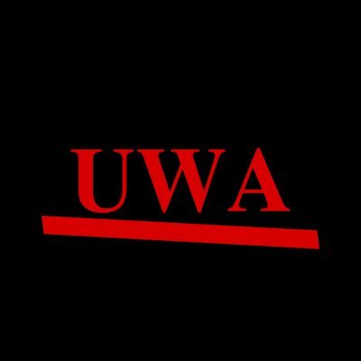 Official Twitter page of the United Wrestling Association ! NWF RAW and Smackdown, as well as NEO Dynamite and Rampage held here weekly !