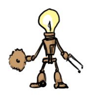 3D action-adventure game set in the world of robots