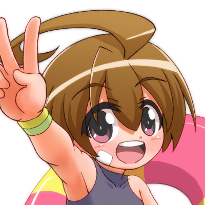 たまーに絵をあげられたらいいなぁみたいなアカウント。
更新頻度低いです。
Vtuberのたたまるくんをおうえんしたい