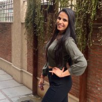 Anisha Garg (@anishagarg5) 's Twitter Profile
