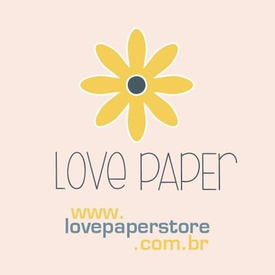 lovepaperstore Profile Picture