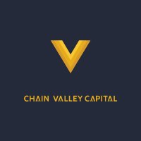 ChainValley Capital (@chainvalleycap) 's Twitter Profile