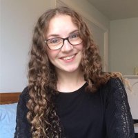Maggie-Jo Hickson (@mjhickson9) 's Twitter Profile