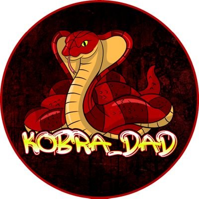 Dad, husband, gamer, streamer!
Building a community while having fun!