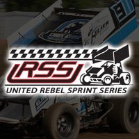 United Rebel Sprint Series (@urssracing) 's Twitter Profile