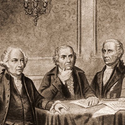 Quotes by The Founding Fathers | Washington, Jefferson, Hamilton & more |  

