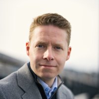 Morten Drægni (@draeggers) Twitter profile photo