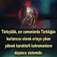 KÜRŞAD(@TEMIR027) 's Twitter Profile Photo