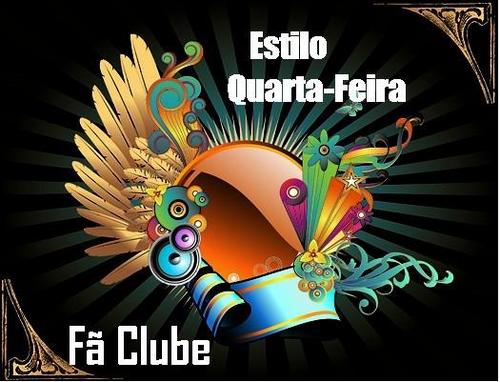 Fã Clube Oficial da Banda Estilo quarta-Feira. A banda Promessa do Rock no Brasil. http://t.co/bSPVjNN36D http://t.co/XV3RR6YyLL  oficial @bandaeqf
