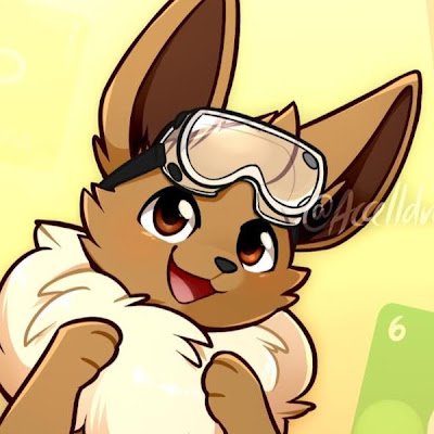 DjEevee257's profile picture. 