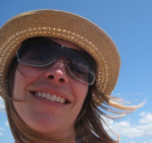 jennpont's profile picture. Family+Friends / Running, skiing, curling & lake time / Always learning