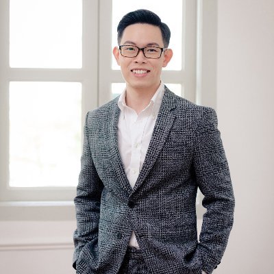 Presidential Young Professor at National University of Singapore | Forbes 30 under 30