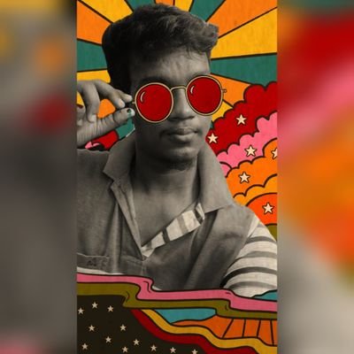 HajithVictor's profile picture. Virat__Fan