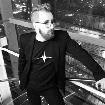 SandieWrightus's profile picture. Editor. TV. Film. Nonsense.