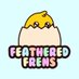 FEATHERED FRENS (@featheredfrens) Twitter profile photo FEATHERED FRENS (@featheredfrens) Twitter profile photo