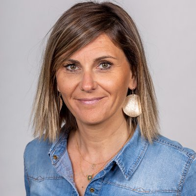 Directrice d’Activité Communication Altéal - L'habitat social à visage humain- #logement #HLM #communication #media #innovation #ESS #Occitanie @HabitatenRegion