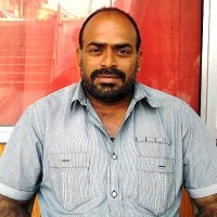 BJPsureshpatel (@saachipatel5) 's Twitter Profile