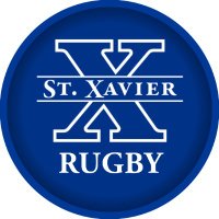 St. Xavier Rugby(@stxrugby) 's Twitter Profile Photo