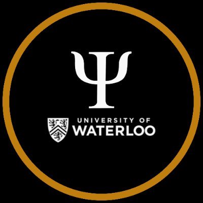UWaterloo Psychology Profile