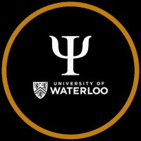 UWaterloo Psychology(@UwaterlooPsych) 's Twitter Profile Photo