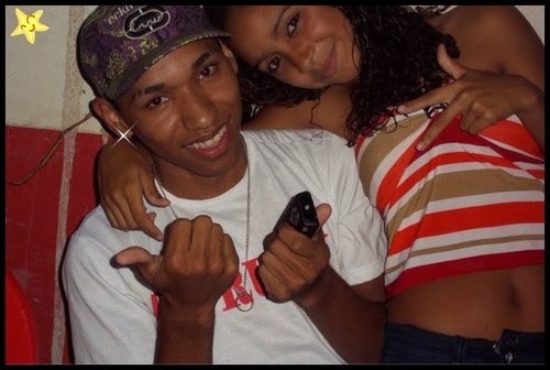Djruan *-*                   Fernanda Te Amoo Muitoo s2