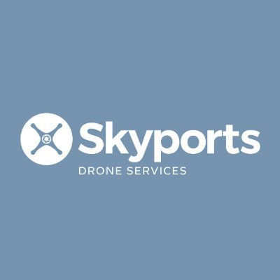 Skyports Drone Services is a provider and operator of eVTOL drones for cargo drone deliveries, survey and monitoring.