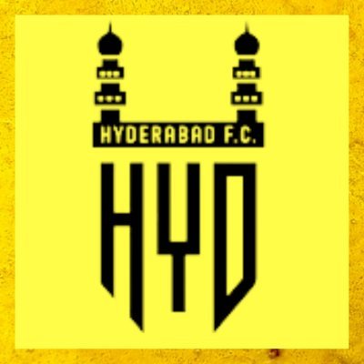 🟡HYD FC FANS 🟡
@hydfcofficial
Follow us - Support us - Spread Yellow Love
#HyderabadFC