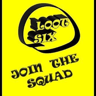 Loot Six© Gaming | Streaming Games While Making Plays | NEW HOME ON KICK STREAMING ---- Creator: @ultradoomerTV