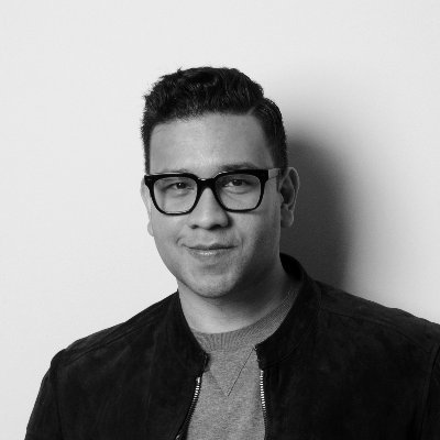 ZareefHamid's profile picture. Entrepreneur and former strategy consultant (ex BCG & KPMG).