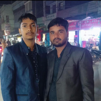 Himanshu Pandey (@radhepandit143) 's Twitter Profile
