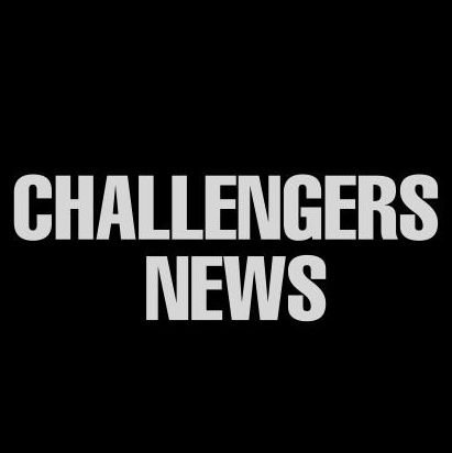 Updates for the movie “Challengers” (04/26/24) | Starring: @zendaya Mike Faist and Josh O'Connor with Dir. Luca Guadagnino. Not affiliated with MGM or WB!