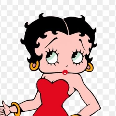 💓 MsBetty-Boop 💓