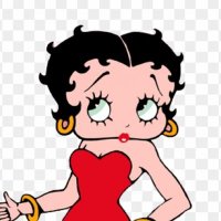 💓 MsBetty-Boop 💓(@Ms_Betty_Bop) 's Twitter Profile Photo