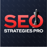 SEO Strategies Pro(@strategies_pro) 's Twitter Profile Photo