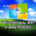 Windows XP FAN7000 (@WFan7000) Twitter profile photo