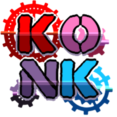 🫀🧠👁️👅⚙️ • 神々の神 • Official 神々の神VTuber twitter • We'll serve you in 2023!~
Live: #KONKislive
Tag: #KONKvt
Art: #KONKart
NSFW: #niceKONK
~run by🫀