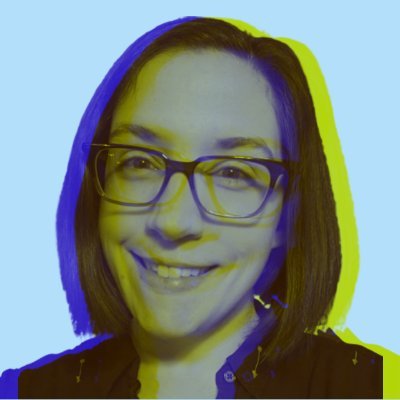 computer science teacher, musician, and coder, among other random things. i'm a big fan of musicals, robots, cats, & the art of zipper merging.