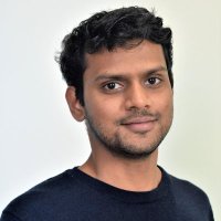 Shravan Srinivasan (@s_shravan) 's Twitter Profile