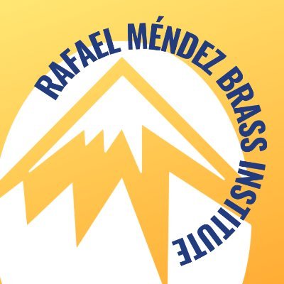 The Rafael Méndez Brass Institute is an intensive summer seminar that focuses on technical skills, chamber music performance, and careers in music.