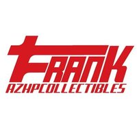 FrankAZHPCollectibles(@FrankAZHPCollec) 's Twitter Profileg