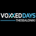 Voxxed Thessaloniki (@voxxed_thess) Twitter profile photo Voxxed Thessaloniki (@voxxed_thess) Twitter profile photo