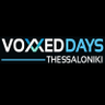 voxxed_thess's profile picture. A community #conference by developers, for #developers! 
Save the date: November 7th-8th 2025 at "Ioannis Vellidis" Congress Center