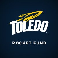 Toledo Athletics Rocket Fund(@UTRocketFund) 's Twitter Profile Photo