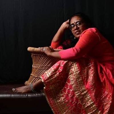 Professional Teacher, Avid Reader, Amateur Writer & Enthusiastic Traveller -  https://t.co/gjO5sC71eZ
Belongs to the Dravidian stock