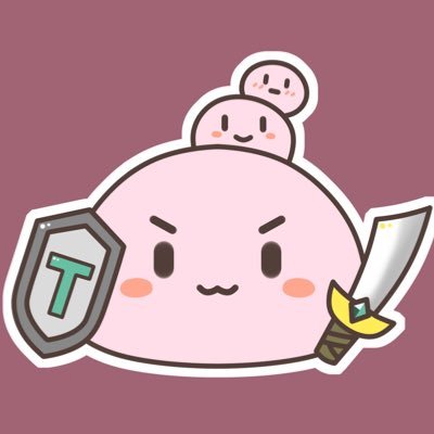 Tompsonㇳﾝㇷ゚ｿﾝ_るなとも🌕さんのプロフィール画像