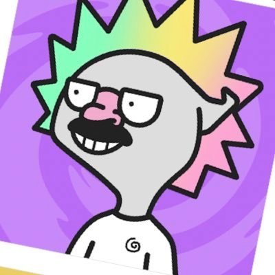 ASvestonof's profile picture. 