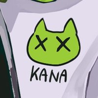 kana (@kanakan1218) 's Twitter Profile