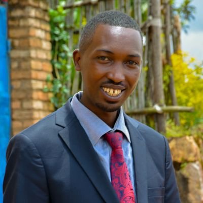 I am a journalist I have a bachelors degree in Journalism and Communication  at National University of Rwanda and i am more interested in Gospel and sports.